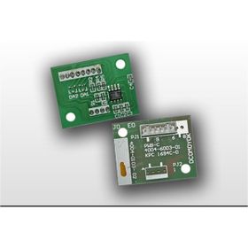 Perfix KM Bizhub C452 C552 – C652 Toner Mavi Chip