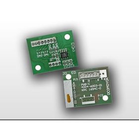 Perfix KM Bizhub C452 C552 – C652 Toner Mavi Chip