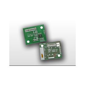 Perfix KM Bizhub C452 C552 – C652 Toner Mavi Chip