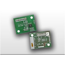 Perfix KM Bizhub C452 C552 – C652 Toner Mavi Chip