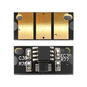 Perfix KM Magicolor 1600 1650-1680-1690 2.5K Mavi Chip