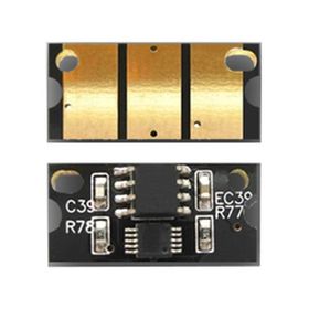 Perfix KM Magicolor 1600 1650-1680-1690 2.5K Mavi Chip