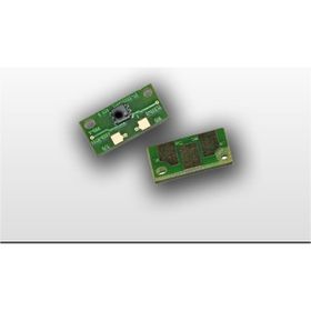 Perfix KM Magicolor 2530 2.5K Mavi Chip