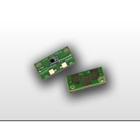 Perfix KM Magicolor 2530 2.5K Mavi Chip