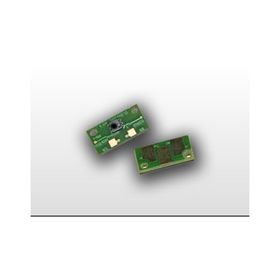 Perfix KM Magicolor 2530 2.5K Mavi Chip