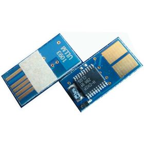 Perfix Lexmark C734 – MAVİ C736 - X734 - X736 – X738 6K Mavi Chip