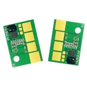 Perfix Lexmark C792 C792A1MG 6K WW Kırmızı Chip