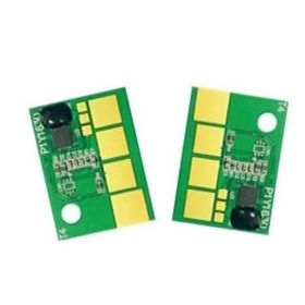 Perfix Lexmark C792 C792E -DE - DHE - DTE C792A1KG 6K WW Siyah Chip