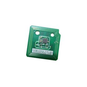 Perfix Lexmark C950 22K Kırmızı Chip