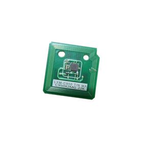 Perfix Lexmark C950 22K Kırmızı Chip
