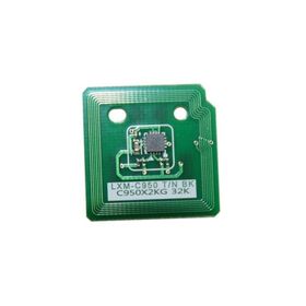 Perfix Lexmark C950 32K Siyah Chip