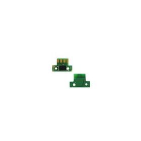 Perfix Lexmark CS310N CS310DN - CS410N - CS510DE 3K Mavi Chip