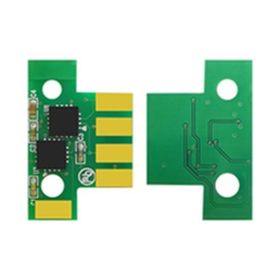 Perfix Lexmark CS720 - Siyah - 3K Chip