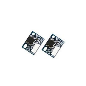 Perfix Lexmark CS921 11,5K Kırmızı Chip