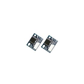Perfix Lexmark CS921 11,5K Mavi Chip