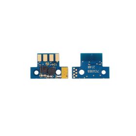 Perfix Lexmark CX317 - CS317 - 3K EUR Siyah Chip