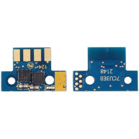 Perfix Lexmark CX317 - CS317 - 3K EUR Siyah Chip
