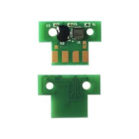 Perfix Lexmark CX417 - CS417 - 6K MEA Siyah Chip