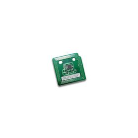Perfix Lexmark X950 22K Mavi Chip