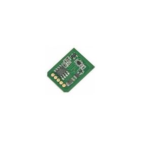 Perfix Oki 5650 - 5750 10K Mavi Chip