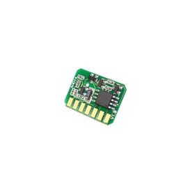 Perfix Oki 5850 - 5950 10K Mavi Chip