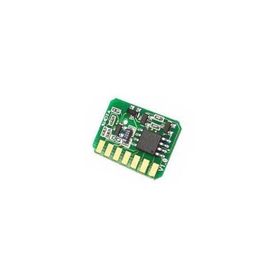 Perfix Oki 5850 - 5950 10K Mavi Chip