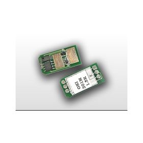Perfix Oki C301 – C321 - MC342 1,5K Mavi Chip