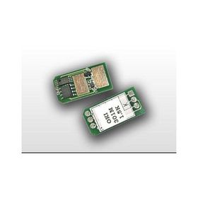 Perfix Oki C301 – C321 - MC342 1,5K Mavi Chip