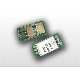 Perfix Oki C301 – C321 - MC342 1,5K Mavi Chip