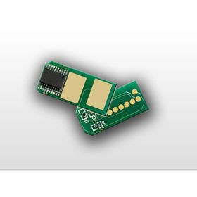 Perfix Oki C310 - C330-C510-C530-MC351-MC361-MC561 3K Mavi Chip