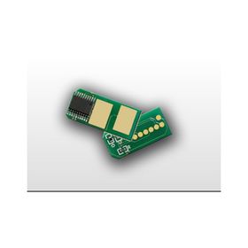 Perfix Oki C310 - C330-C510-C530-MC351-MC361-MC561 3K Mavi Chip