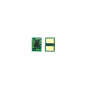 Perfix Oki C332 - C332DN - MC363DN 3K Mavi Chip