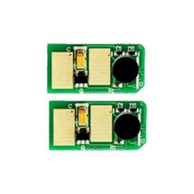Perfix Oki C511 - MC562DNW 5K Mavi Chip