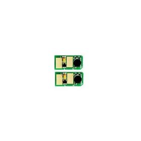 Perfix Oki C511 - MC562DNW 5K Mavi Chip