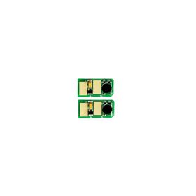 Perfix Oki C511 - MC562DNW 5K Mavi Chip