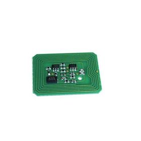 Perfix Oki MC851 - MC861 10K Mavi Chip