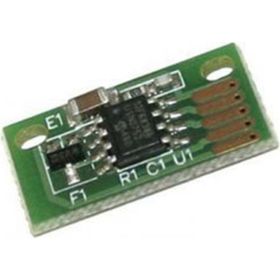 Perfix Olivetti D- Color MF25 12,0K Mavi Chip