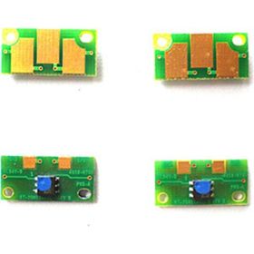 Perfix Olivetti D Color MF30-MF35-İmagıng Drum Ünitesi 45K Mavi Chip