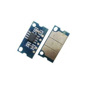 Perfix Olivetti MF201 -MF201+- MF250+-MF350+ Toner Mavi Chip