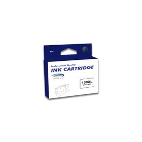 Perfix PF 100XL Kırmızı 14N1070E 11.5 ml Chipli Kartuş