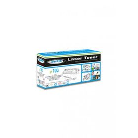 Perfix PF 103L-MLT103L-ML2950ND 2.5K Muadil Toner