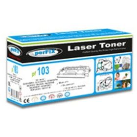 Perfix PF 103L-MLT103L-ML2950ND 2.5K Muadil Toner