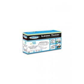Perfix PF 103L-MLT103L-ML2950ND 2.5K Muadil Toner