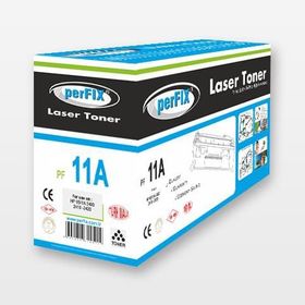 Perfix PF 11A Q6511A Toner