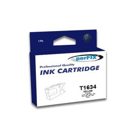 Perfix PF 1634 16XL 13,5 ml Sarı Kartuş