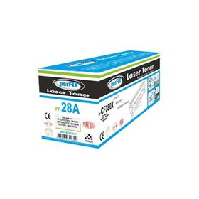 Perfix PF 228A CF228X M403N 3k 0,35 1,10 kg Siyah Toner