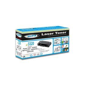 Perfix Pf 3320 11K 5000 Sayfa Siyah Muadil Toner