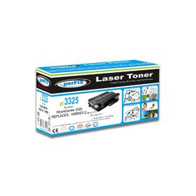 Perfix Pf 3325 11K 5000 Sayfa Siyah Muadil Toner