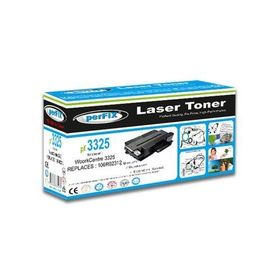 Perfix Pf 3325 11K 5000 Sayfa Siyah Muadil Toner