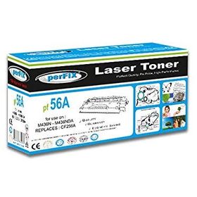 Perfix PF 56A CF256A Toner